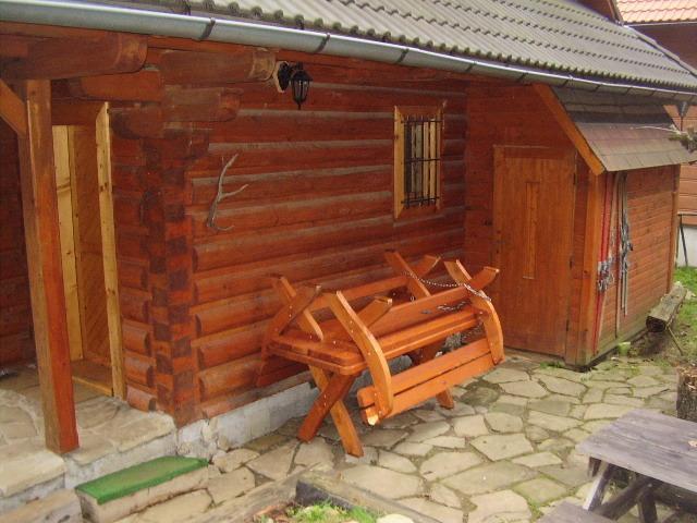 Chata Devena Valča Δωμάτιο φωτογραφία