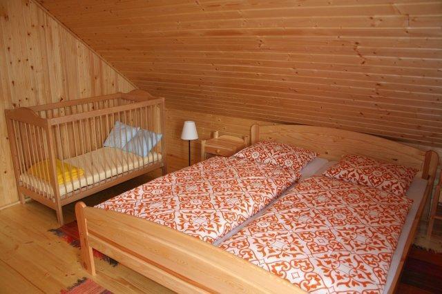 Chata Devena Valča Δωμάτιο φωτογραφία
